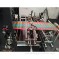 plastic zipper bags making machine